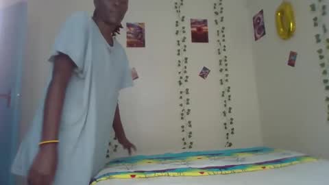 Naught Kelly online show from March 19, 10:41 am