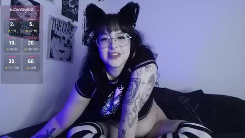 Nana online show from March 17, 10:57 pm