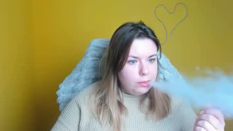 Mariana online show from November 10, 12:15 pm