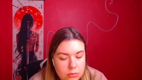 Mariana online show from November 21, 7:29 am