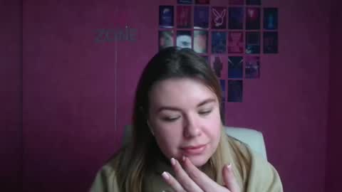 Mariana online show from November 22, 6:34 am