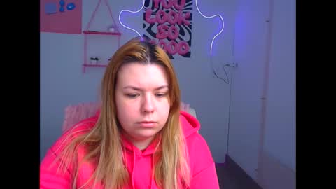 Mariana online show from January 19, 6:17 am