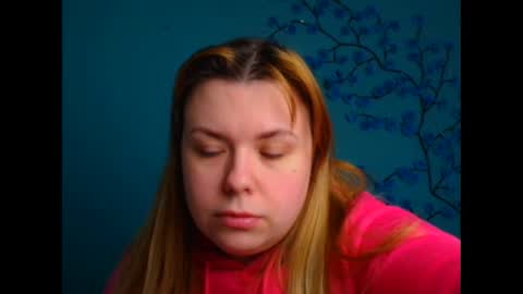 Mariana online show from February 7, 12:20 pm