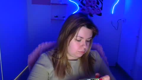 Mariana online show from February 16, 6:09 am