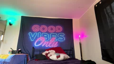 midnightmochi2 online show from April 3, 7:56 pm