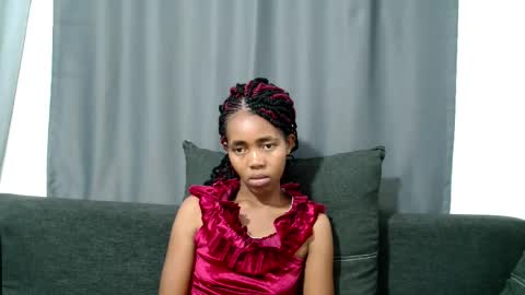 Nala online show from February 11, 8:14 pm