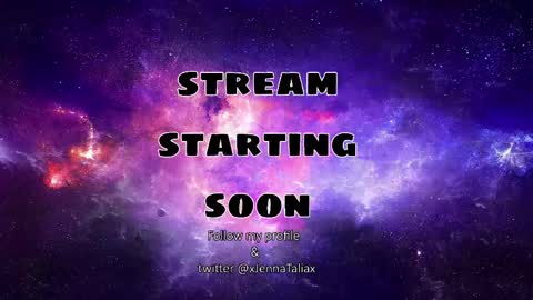 Jenna Talia online show from May 12, 12:24 pm