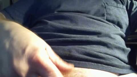 midnightstroking online show from January 2, 7:23 am