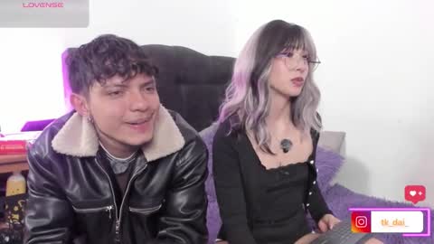  Mishel  Jacob  online show from February 25, 1:59 am