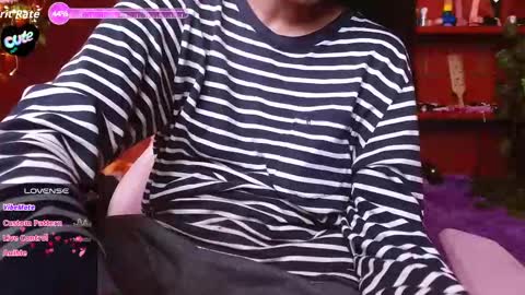 Midori 7u7 online show from September 11, 2:28 pm