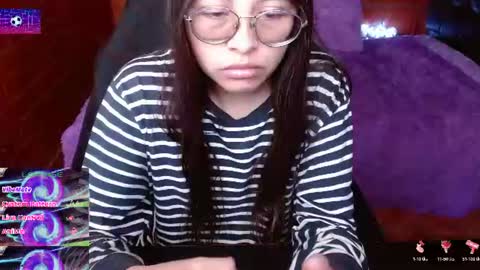 Midori 7u7 online show from June 20, 5:38 pm