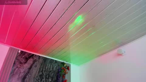 midory_ online show from October 24, 3:47 am