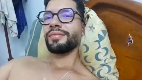 Sam online show from September 19, 5:35 pm