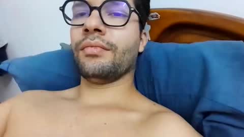 Sam online show from November 22, 3:22 pm