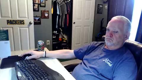 midwestdad09 online show from April 29, 6:25 pm