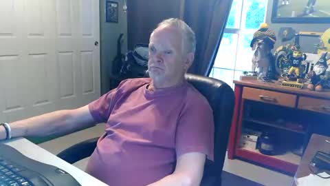 midwestdad09 online show from May 18, 10:04 pm