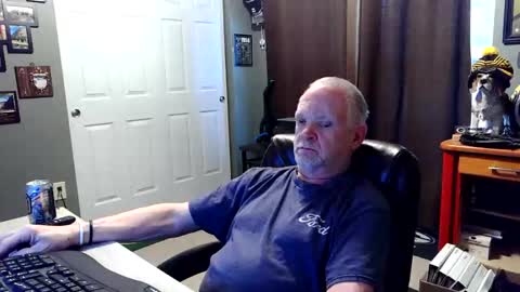midwestdad09 online show from June 6, 12:27 am
