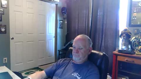 midwestdad09 online show from June 6, 6:23 pm