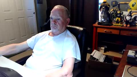 midwestdad09 online show from June 7, 10:52 am