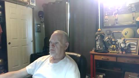 midwestdad09 online show from June 8, 9:59 pm