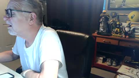 midwestdad09 online show from June 21, 10:51 am