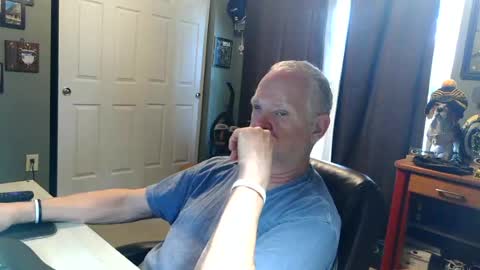 midwestdad09 online show from June 22, 6:16 pm