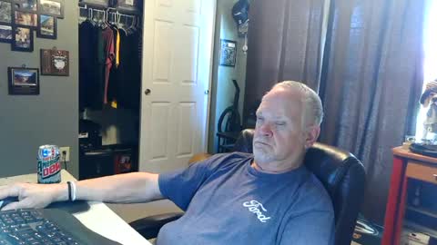 midwestdad09 online show from June 23, 7:01 pm