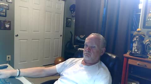 midwestdad09 online show from June 28, 1:33 am