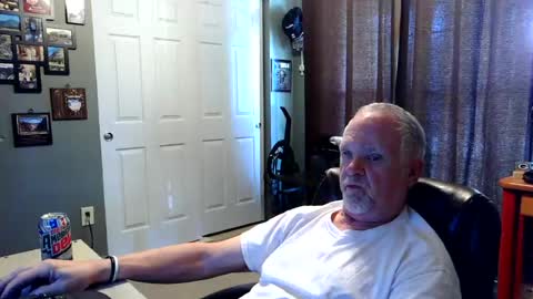 midwestdad09 online show from July 1, 7:46 pm