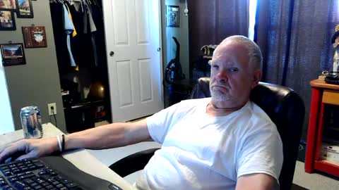 midwestdad09 online show from July 3, 1:50 pm