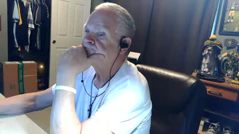 midwestdad09 online show from July 6, 12:40 am