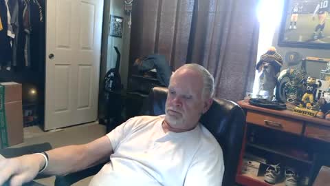 midwestdad09 online show from July 9, 6:23 pm