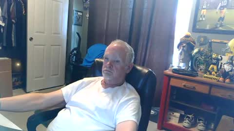 midwestdad09 online show from July 10, 7:49 pm
