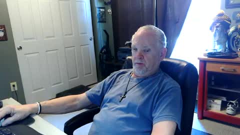 midwestdad09 online show from July 13, 1:14 pm