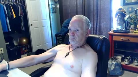 midwestdad09 online show from July 14, 6:35 pm