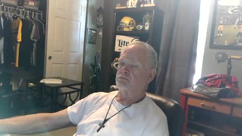 midwestdad09 online show from July 17, 2:02 pm