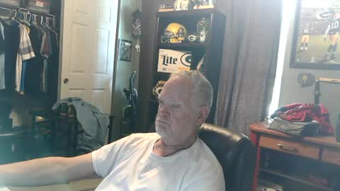 midwestdad09 online show from July 18, 6:01 pm