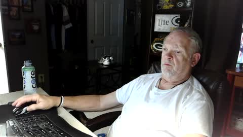 midwestdad09 online show from July 19, 10:30 am