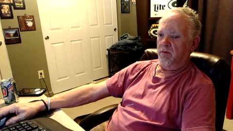 midwestdad09 online show from July 26, 11:50 am