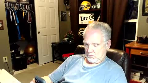 midwestdad09 online show from July 28, 1:23 am