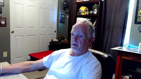 midwestdad09 online show from August 2, 11:25 pm