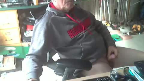 Mid West Man 4U online show from January 18, 5:50 pm