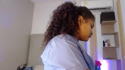 miel online show from March 17, 12:08 pm