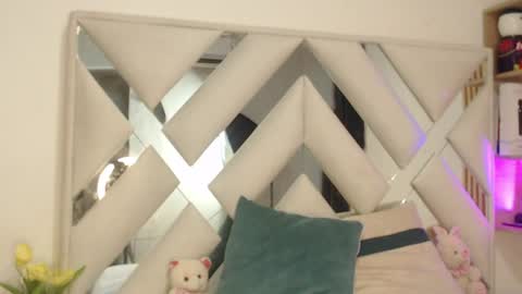 Snapshot of miel_alisha chatting on July 2, 12:33 pm miel online show from July 2, 12:33 pm