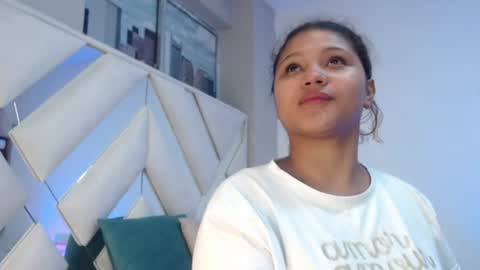 Snapshot of miel_alisha chatting on July 21, 12:07 pm miel online show from July 21, 12:07 pm