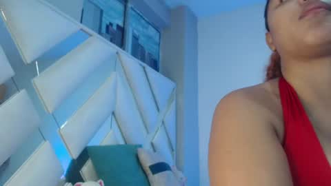 Snapshot of miel_alisha chatting on July 28, 12:34 pm miel online show from July 28, 12:34 pm