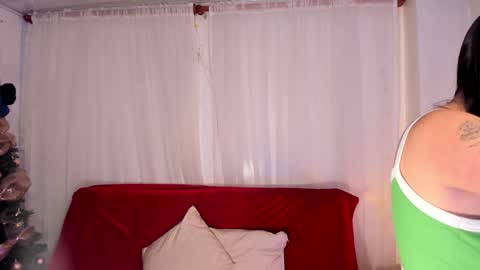 miel_gomez online show from December 28, 7:55 am