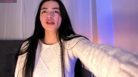 miel_gomez online show from February 1, 2:58 am