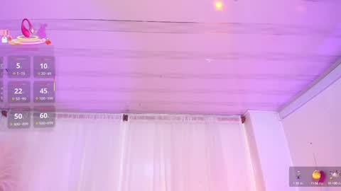 miel_gomez online show from February 27, 12:32 am