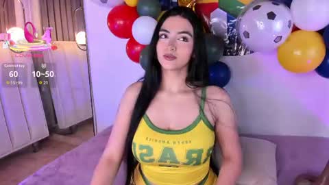 Snapshot of miel_gomez chatting on July 10, 11:46 am miel_gomez online show from July 10, 11:46 am
